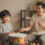 愛知県名古屋市名東区にあるGorin Music Studioは経験豊富な講師が対応するので初心者でも安心です