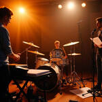 愛知県名古屋市名東区にあるGorin Music Studioは経験豊富な講師が対応するので初心者でも安心です